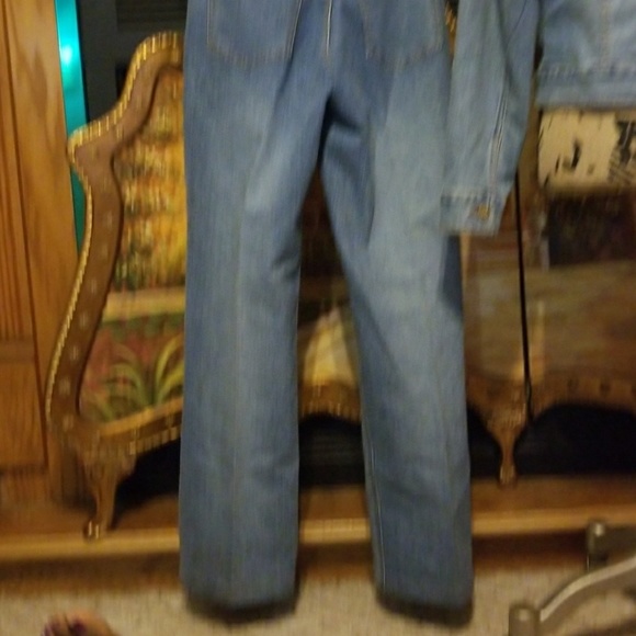 LANA ERICA JEAN SUIT - Picture 5 of 8